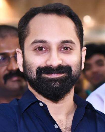 LokendraKonline's tweet photo. #HappyBirthdayFahadhFaasil #HBDFahadhFaasil Happy Birthday One of the #FinestActor #VersatileActor #UniqueStar #ContentKing #BrilliantActor of #Mollywood #FahadhFaasil garu. Many Many Happy Returns of the day dear Anna #HappyBirthdayFaFa https://t.co/mweOuhuqHY