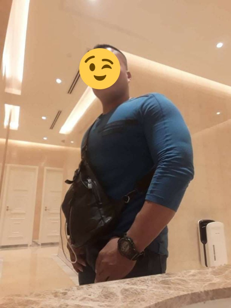 hunk_Serbisyo's tweet photo. Happy Sunday guys!!! https://t.co/PHaYEanzQP