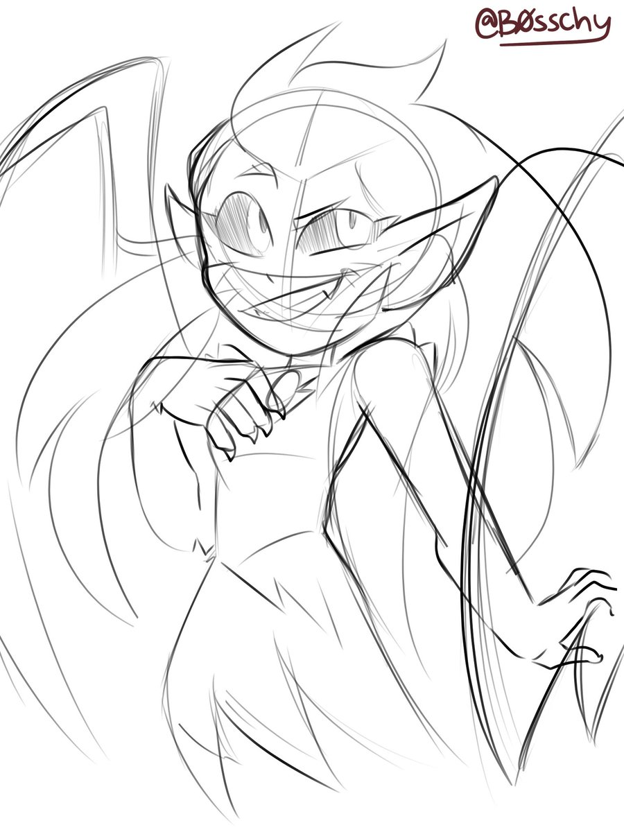 b0sschy's tweet photo. 🦉 owl momma #TOHSPOILERS #TheOwlHouseSeason2spoilers 
-
-
-
- https://t.co/NCPobYTGQX