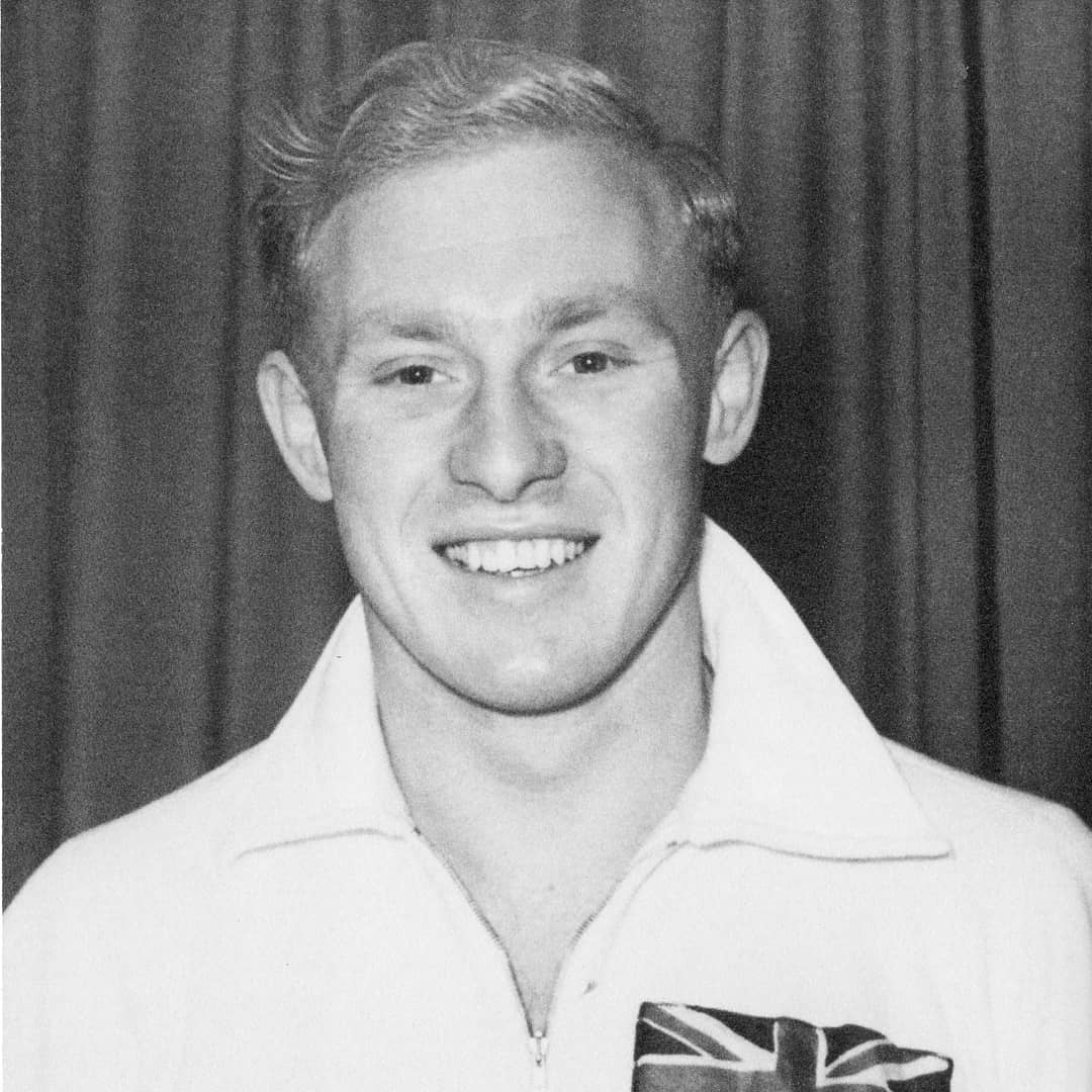#Tokyo2020 men's water polo finals today: we remember Penguin Olympian Ron Turner. Ron played for GB in Helsinki 1952 & Melbourne 1956. At the 1956 Games, Ron was selected for the ‘best of the rest of the World’ team that  played the Olympic Champions.
#ProudPastBrightFuture https://t.co/30lgiaHLAm