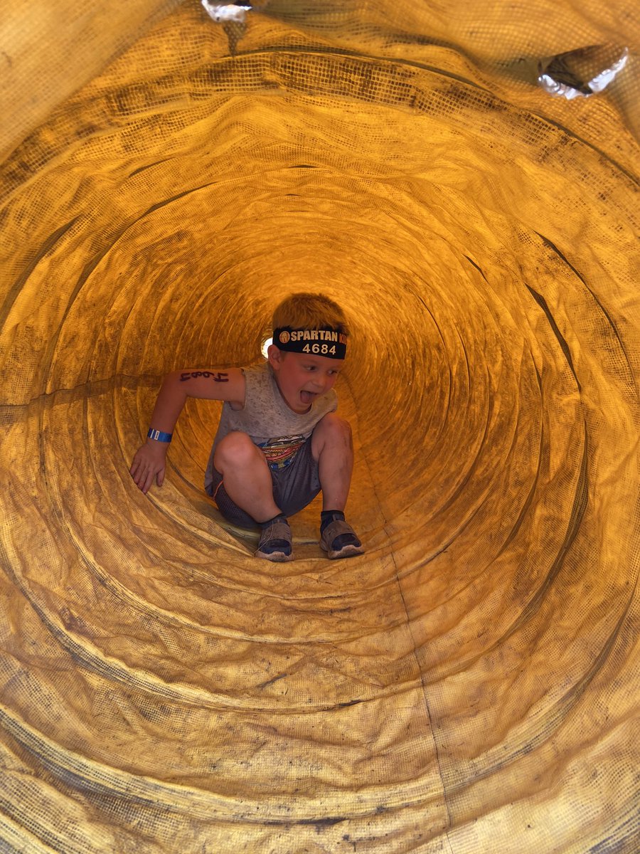BruceAlmighty59's tweet photo. I completed my first Spartan race today and I had so much fun. Already looking forward to next year. https://t.co/fJ5ppHoBIH