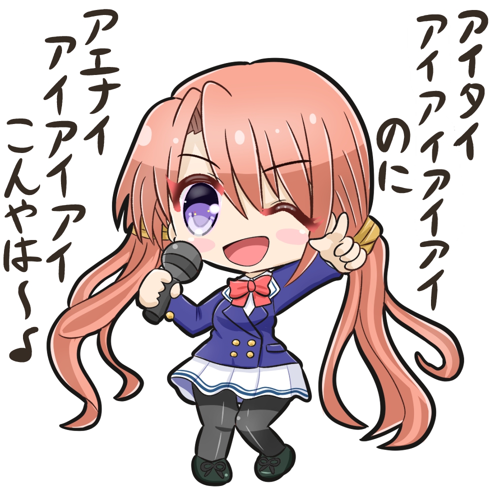 シスタープリンセスの咲耶を描きました。当時ToHeartやKanonが好きだった自分にとって咲耶はほぼ声優効果だけで好きになったキャラと言えますね。#シスタープリンセス。#シスプリ。#咲耶 