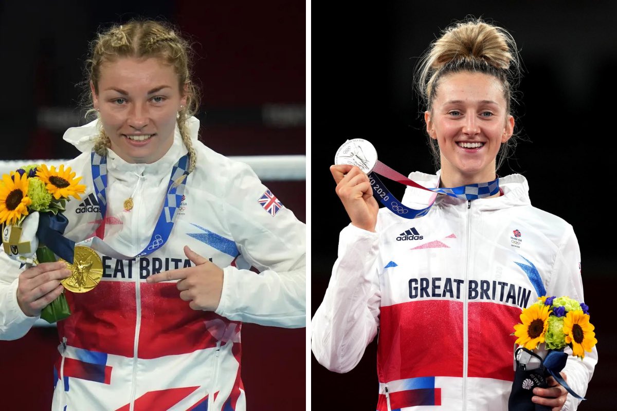 gaxenderrie's tweet image. Based on Lauren Price and Lauren Williams’ successes, #Caerphilly alone would finish in 58th place in the #Tokyo2020 Olympics. 

Ahead of countries like Colombia, Nigeria, Finland and Mexico 🏴󠁧󠁢󠁷󠁬󠁳󠁿 

We have an adult population of just under 150,000