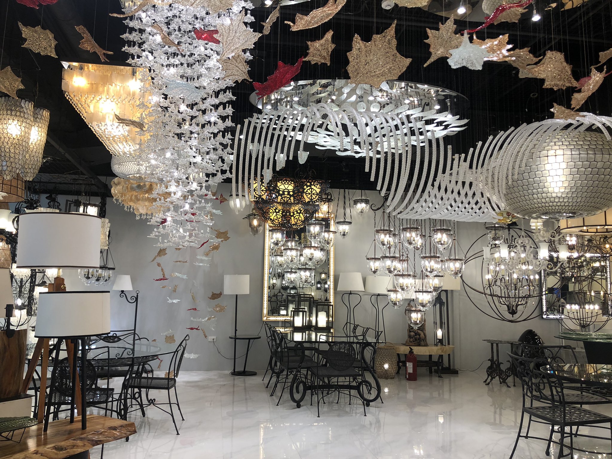 Azcor azcorlighting X