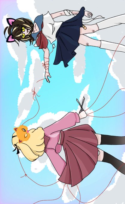透明エレジーのtwitterイラスト検索結果 透明エレジーのtwitterイラスト検索結果