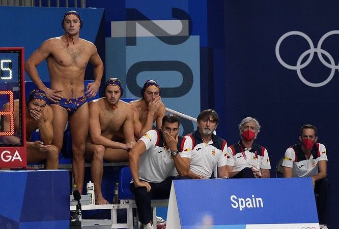 natadeandres's tweet photo. Sencillamente espectacular el resultado obtenido por l@s deportistas d #Alcorcón que han participado en los Juegos Olímpicos #Tokyo2020 

📌@rayderley Plata
📌@8Piluka Plata
📌@MiikiOca Plata
📌@alexbustos_10 Cuartos
📌@roxanapopa97 Finalista

La ciudad está orgullosa de vosotr@s https://t.co/6Jq36wPjf0