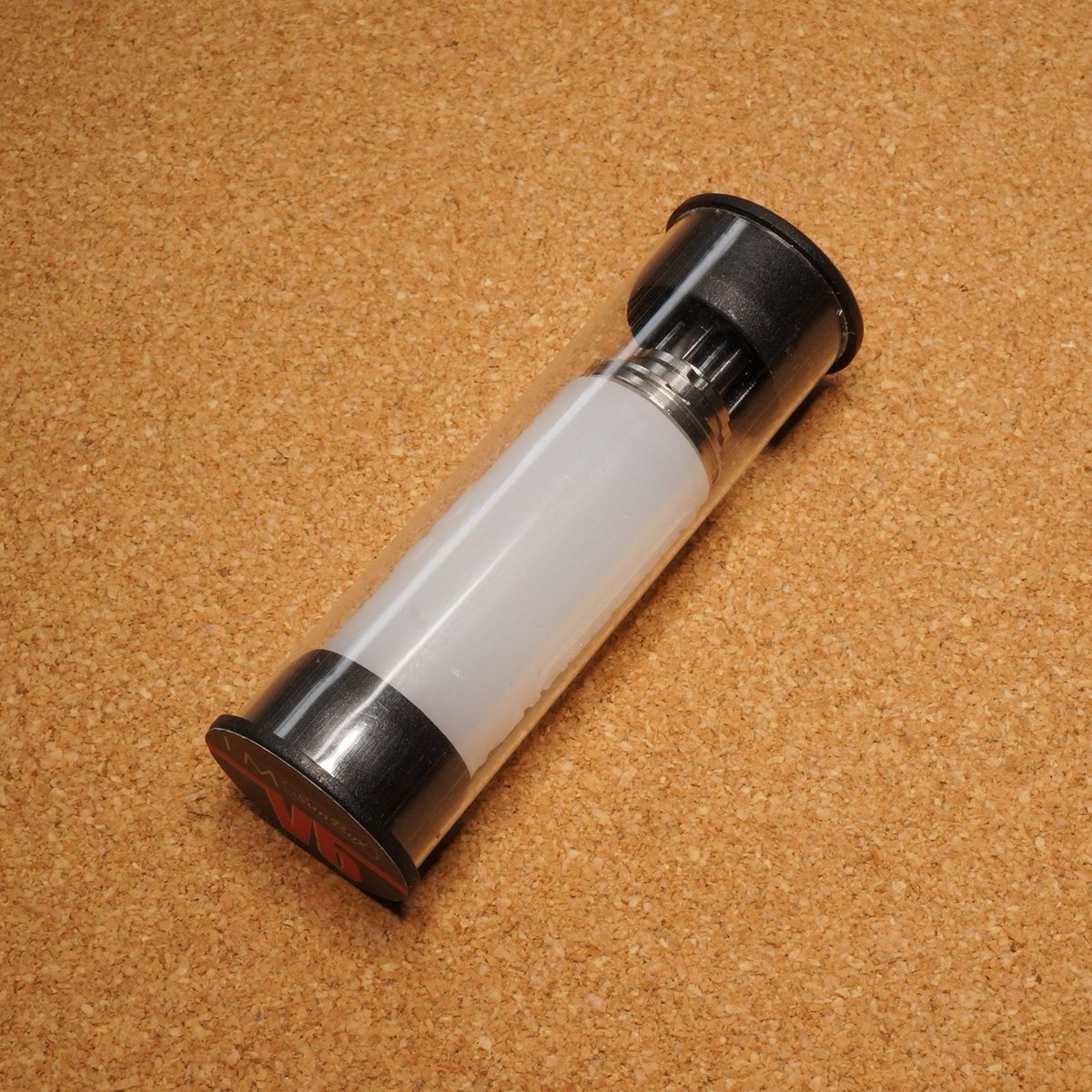 VAlphaline's tweet image. お世話になっております。ご購入いただいた「I&apos;M SunBox｜Cappy V5 GO BF bottle - Clear 新品」は先程発送完了しました。到着まで今しばらくお待ちください。今後とも何卒よろしくお願い申し上げます。#SUNBOX #InfinityMods #GAMEOVER #BF #Mod #CappyV5GO #HighEnd #Vape #vape好きな人と繋がりたい