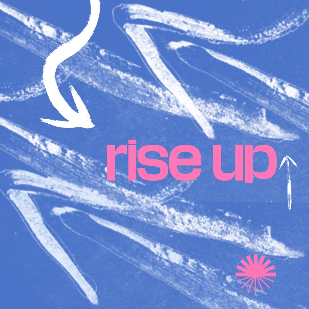 GNDRising's tweet image. The #IPCC report comes out tomorrow, and it won't be easy reaeding.
If you're looking for a sign to start doing something about the crisis we face, this is it.
Join our Welcome Call on Weds and help build a world where we can all thrive: gndrising.org/events/