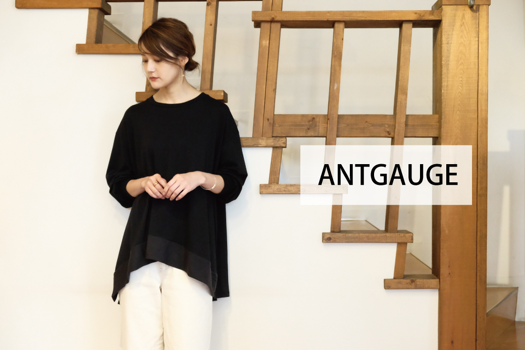 designplustoma's tweet photo. ★デニム・ボトムス裾上げ無料キャンペーン中☆

☆LADY's NEW ARRIVAL☆

ANTGAUGEの秋物新作が入荷致しました！

#苫小牧 #千歳 #室蘭 #伊達 #日高 #胆振 #苫小牧服屋 #苫小牧セレクトショップ  #designplustomakomai #北海道セレクトショップ #designplus #デザインプラス #antgauge #アントゲージ https://t.co/oytM8I5WfE