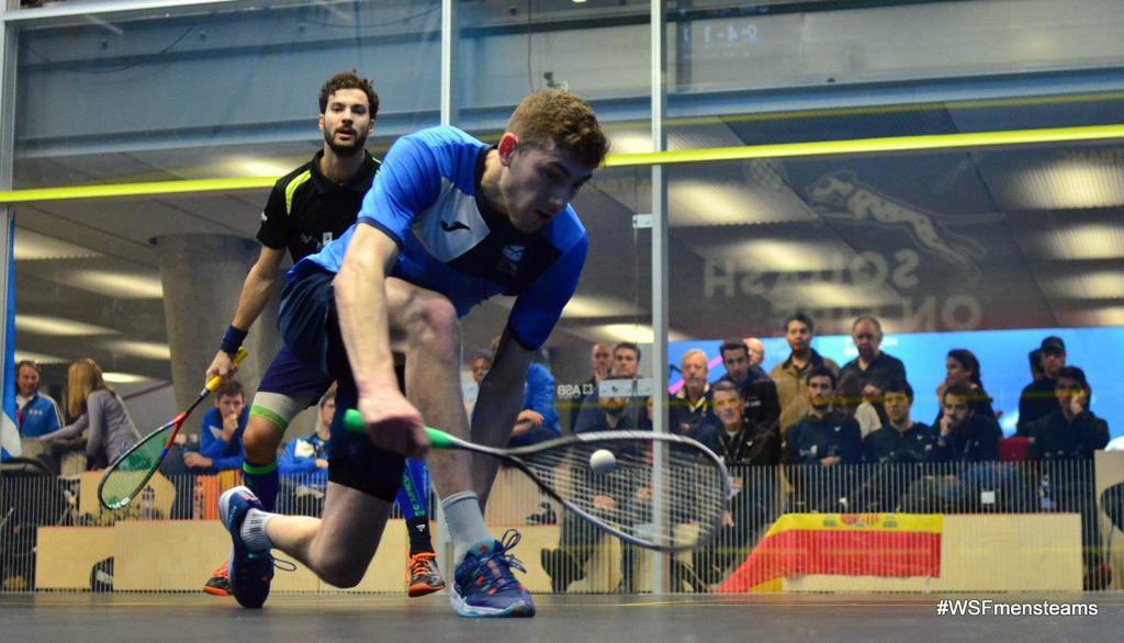 Scottish Squash 🏴 tweet media