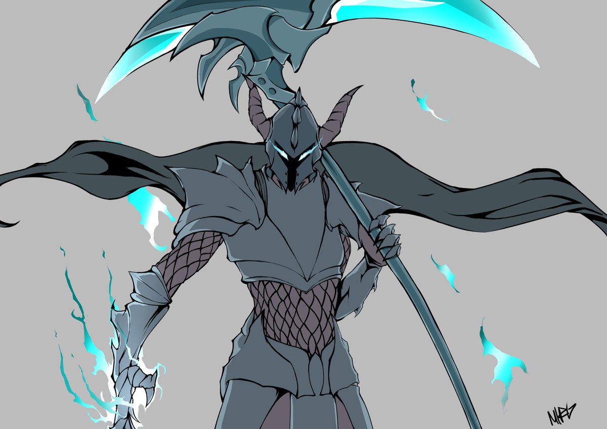 mirglmao's tweet photo. #DFanart https://t.co/q81kQhoSko