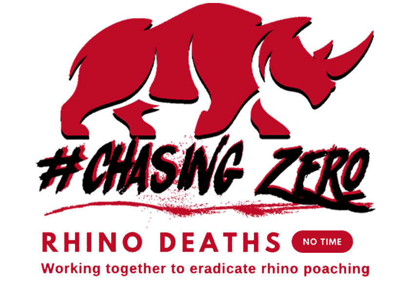 Princess Charlene of Monaco Foundation SAfrica on Twitter ""Rhino horn