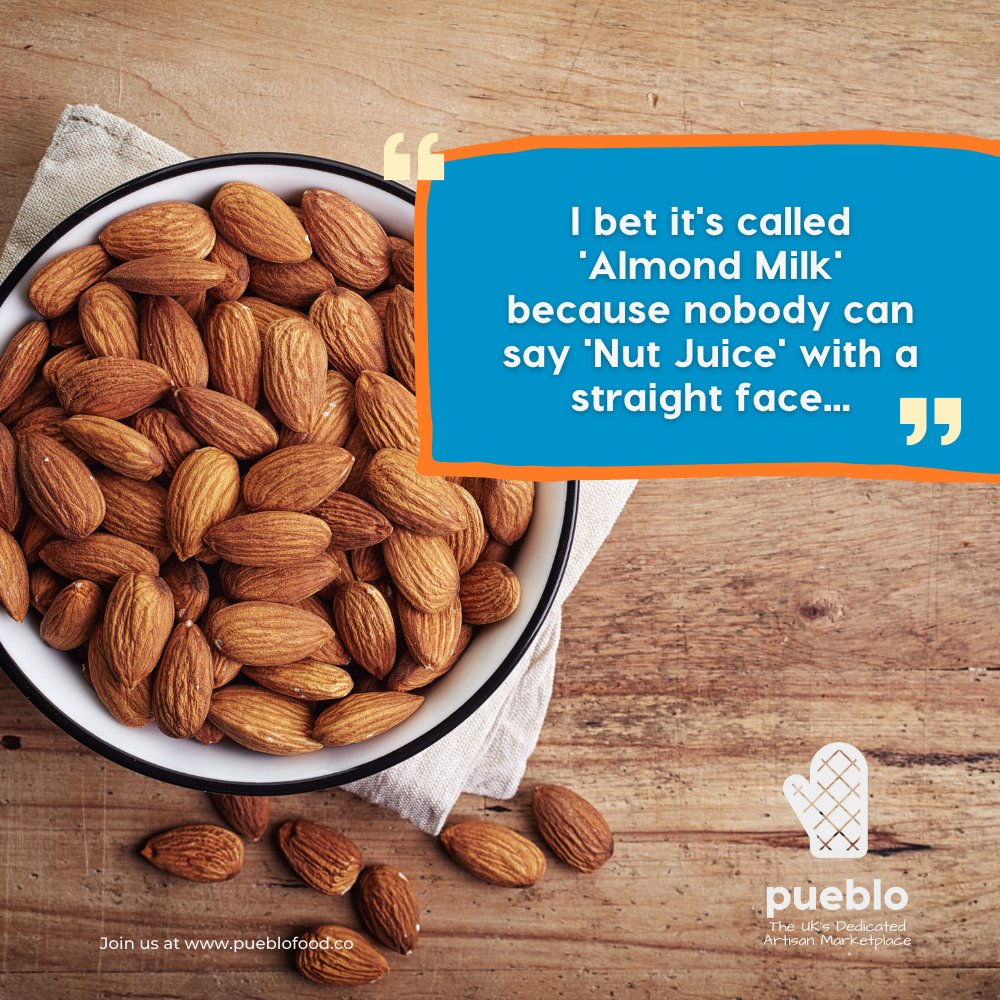 From butchers to bakers, to craft beer and jam makers, sweet treats, big eats, vegan staples to at-home-chefs-tables (you get the picture!) 

We’d love your support! Join us at pueblofood.co, and watch this space! 

#onlinefood #ukfoodies #foodies #fooddelivery #shopsma