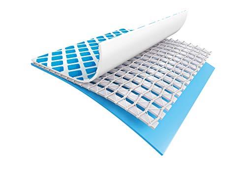 HousesZed's tweet image. Check out this product 😍 Intex 12ft x 30in Metal Frame Swimming Pool with Filter Pump, Blue, 366 x 76 cm 😍 

Shop now 👉👉 shortlink.store/xb7_LlPGf 

#homeimprovementsuk