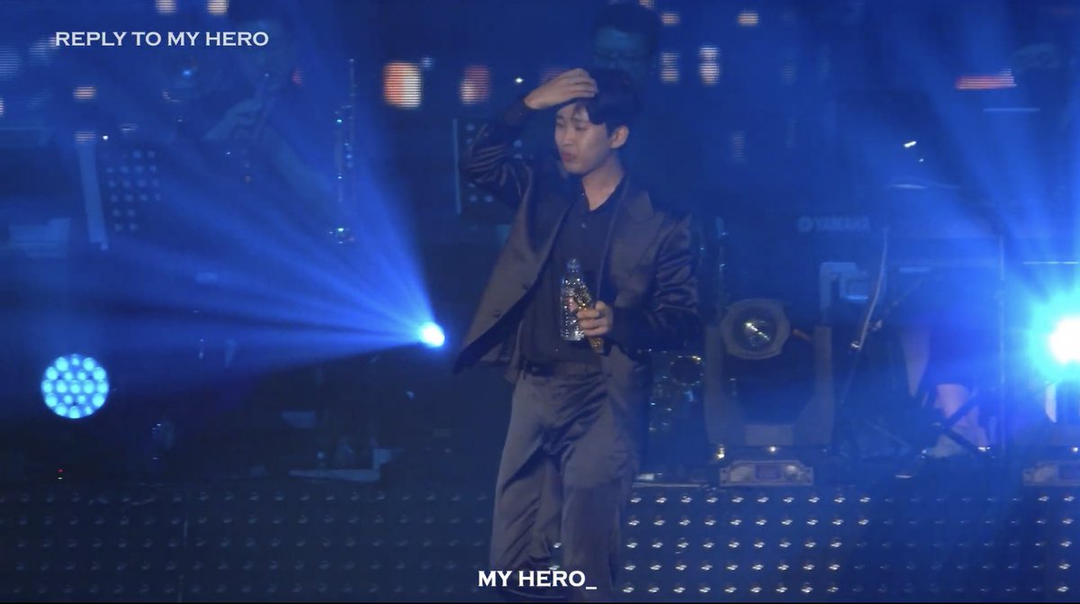 내가 정말 최고 최고 좋아하는 동글동글 임영웅 입술
휫바람 부를때 정말 눈감고 감상했음 
그리고 서울의달 머리 쓸어넘기는 장면 진짜 개레전드
저기서 16만 영시 단체 기절😇😇
소중한 영상 찍어주신 마히님 감또감...🥲❤️❤️❤️❤️
마히님 적게 일하시고 많이 버세요🥰🥰
<a href="/myhero0616_/">𝓶𝓱 | 마이히어로</a>