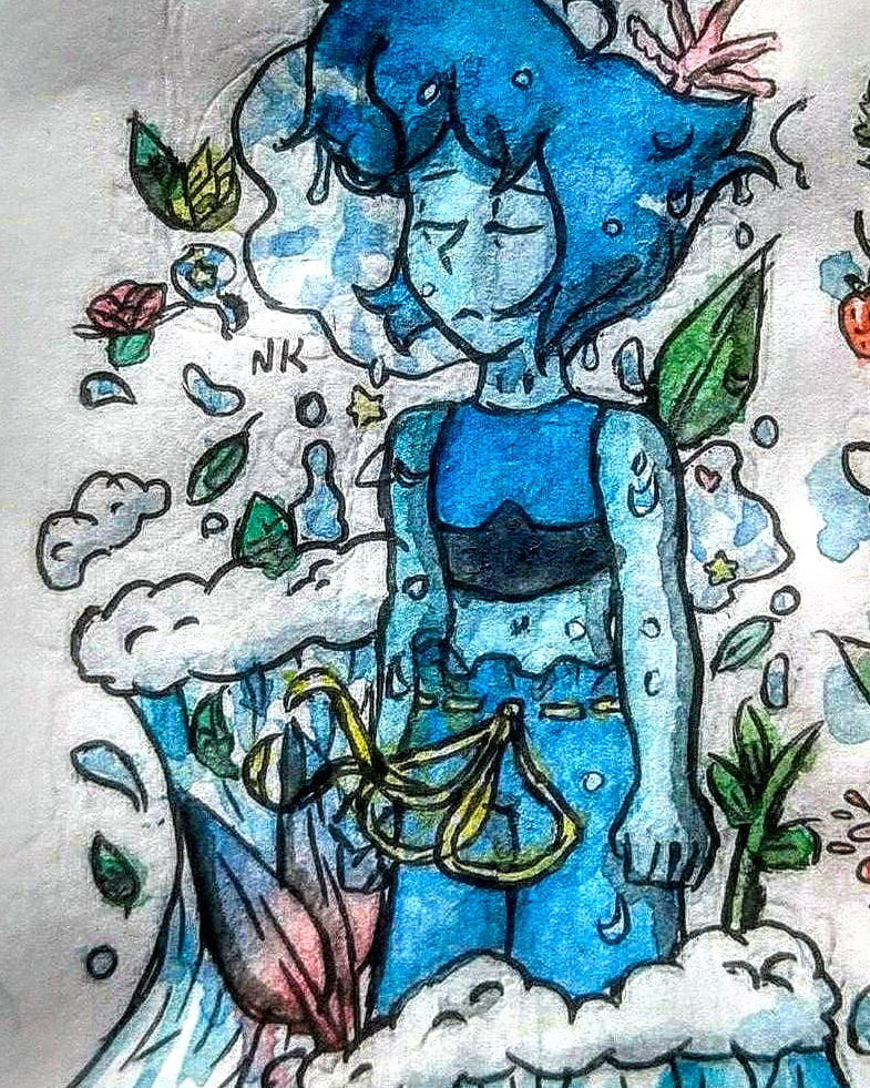 fa23202's tweet photo. All of my lapis art 2020-2021
Which one is your fav?

#stevenuniversethemovie #stevenuniverseart  #stevenuniversefuture #rainbowquartz #spinel  #pearl #garnet #stevenuniverse #lapislazuli #pinkpearl  #megapearl #ruby #su  #amethyst #fusion #yellowdiamond #diamondauthority https://t.co/X6OYgY504m