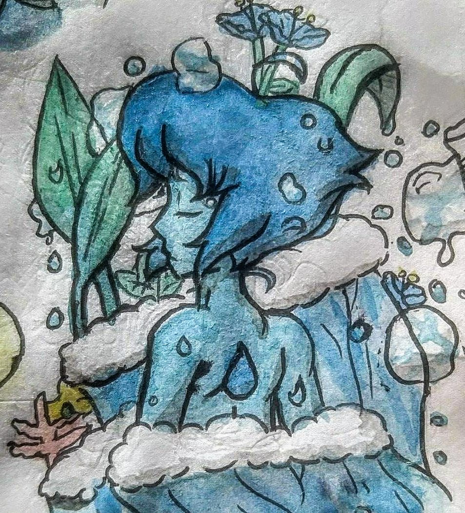 fa23202's tweet photo. All of my lapis art 2020-2021
Which one is your fav?

#stevenuniversethemovie #stevenuniverseart  #stevenuniversefuture #rainbowquartz #spinel  #pearl #garnet #stevenuniverse #lapislazuli #pinkpearl  #megapearl #ruby #su  #amethyst #fusion #yellowdiamond #diamondauthority https://t.co/X6OYgY504m