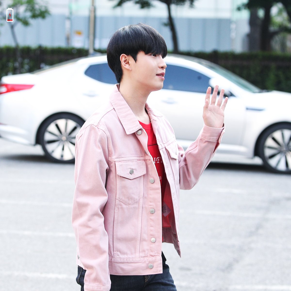 190530 출근
청량방얼 시절
#김재환 #KIMJAEHWAN