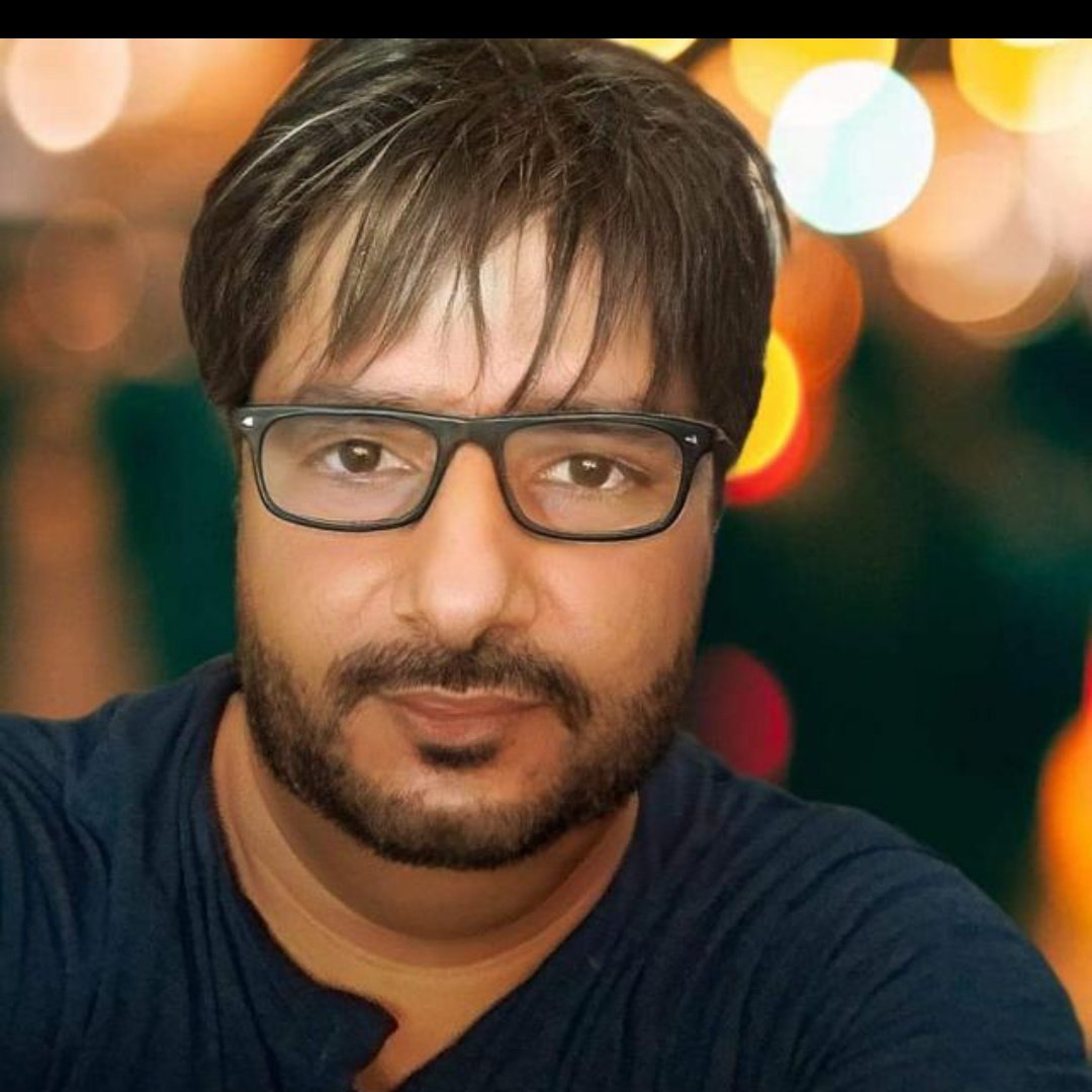 Dev Sharma Moudgil tweet media