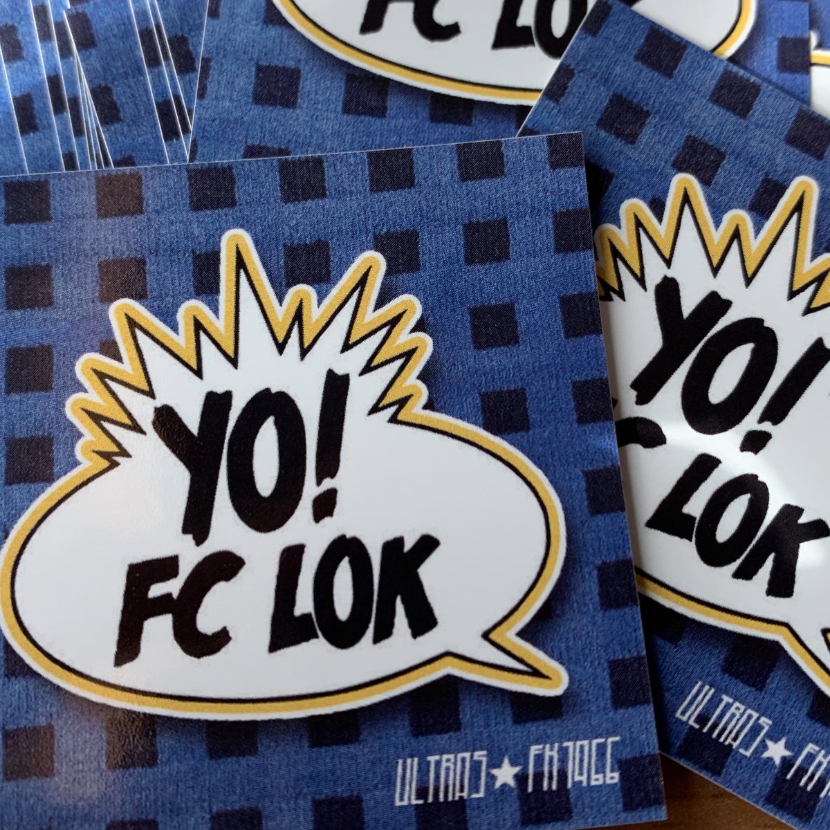 matt_4d's tweet image. Gestern war ein ganz schöner Tag mit ganz guten Leuten. Einer von den Tagen, an den einem nochmal klar wird, dass der aktuelle 1. FC Lok Leipzig so viel mehr zu bieten hat als die alten Klischees. Klar, es gibt immer noch was zu tun. Aber es geht voran. #NazisRaus #fcl1966