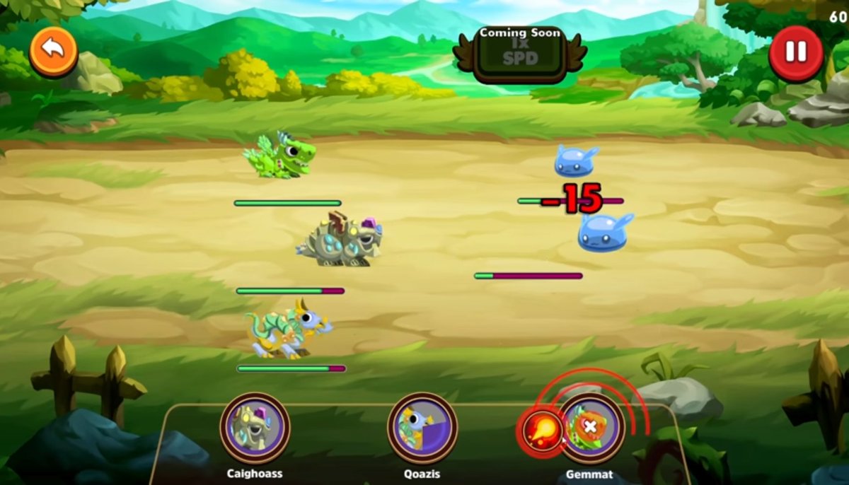 gerryfishers's tweet photo. $CYT Dragonary Play to earn game just launched!
amazing interface &amp; alot of features just like Axies 🚀🚀

CA: 0xd9025e25bb6cf39f8c926a704039d2dd51088063

Market: https://t.co/rXJN13Ysgz

#GameFi #GamingFi #PlayToEarn #Play2Earn #Dragonary #Coinary https://t.co/vmSpda9Xja