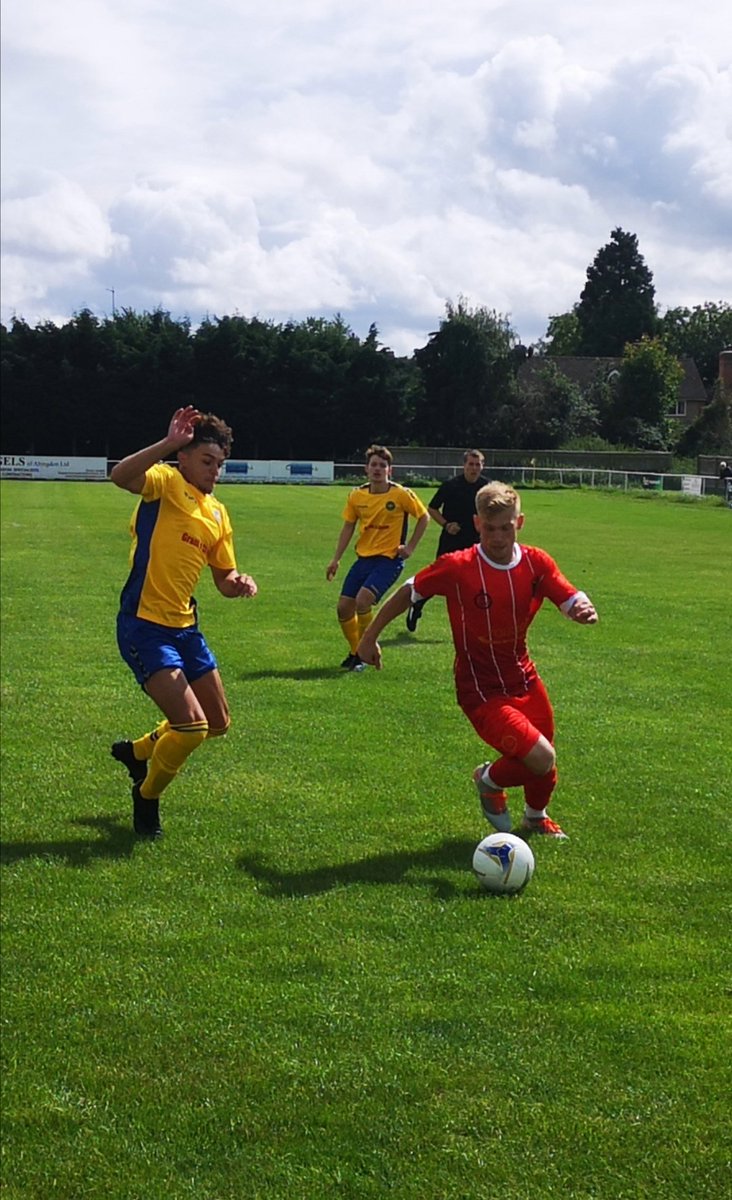 Abingdon Tony tweet media