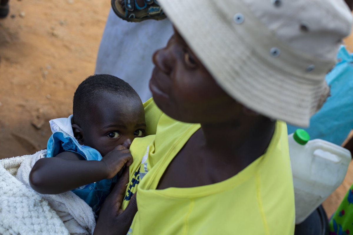 The Code for protecting breastfeeding remains as relevant today as it was 40 years ago. Governments, public &amp; private sectors should all share the responsibility to protect breastfeeding. More here: bit.ly/2TXDvSm #WBW2021 #ProtectBreastfeeding