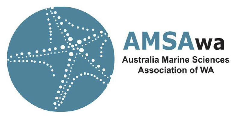 AMSA_wa's tweet photo. @AMSA_WA invites members to the AGM and hear from 2020 Jubilee Awardee, Prof Lynnath Beckley: ‘One ocean, two currents, many ships and lots of little fishes’,
followed by drinks and nibbles @uwaoceans
Thurs 26 Aug 2021, 5:30 – 7pm #marinescienceWA https://t.co/ZgUvupW6nQ