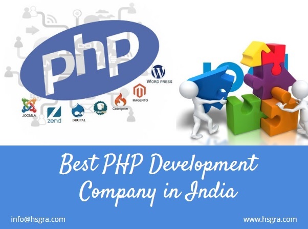hsgradigital's tweet image. Best PHP Development Company in India
hsgra.com/php-developmen…

#BestPHPDevelopmentCompanyinIndia #BestPHPDevelopmentCompany #BestPHPDevelopment #PHPDevelopment #Searchengine #search #Google #GooglePHPDevelopment #Bing #BingPHPDevelopment #Yahoo #YahooPHPDevelopment #HSGRA