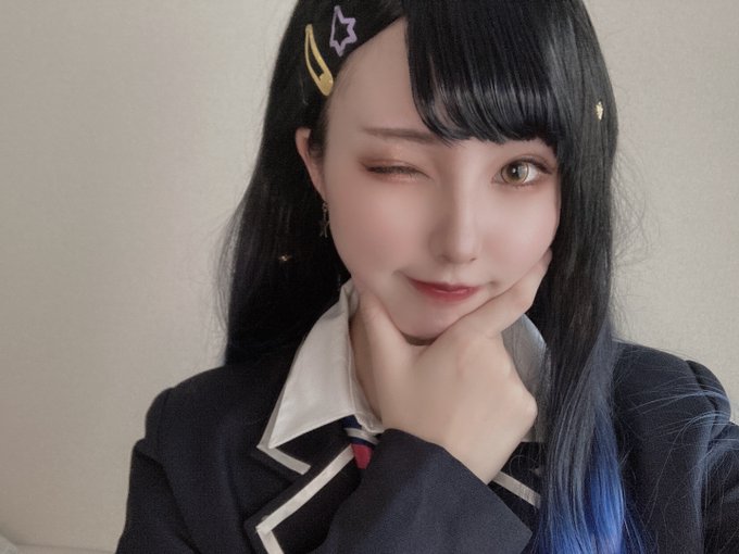 コスプレイヤーきちぴよのTwitter画像32