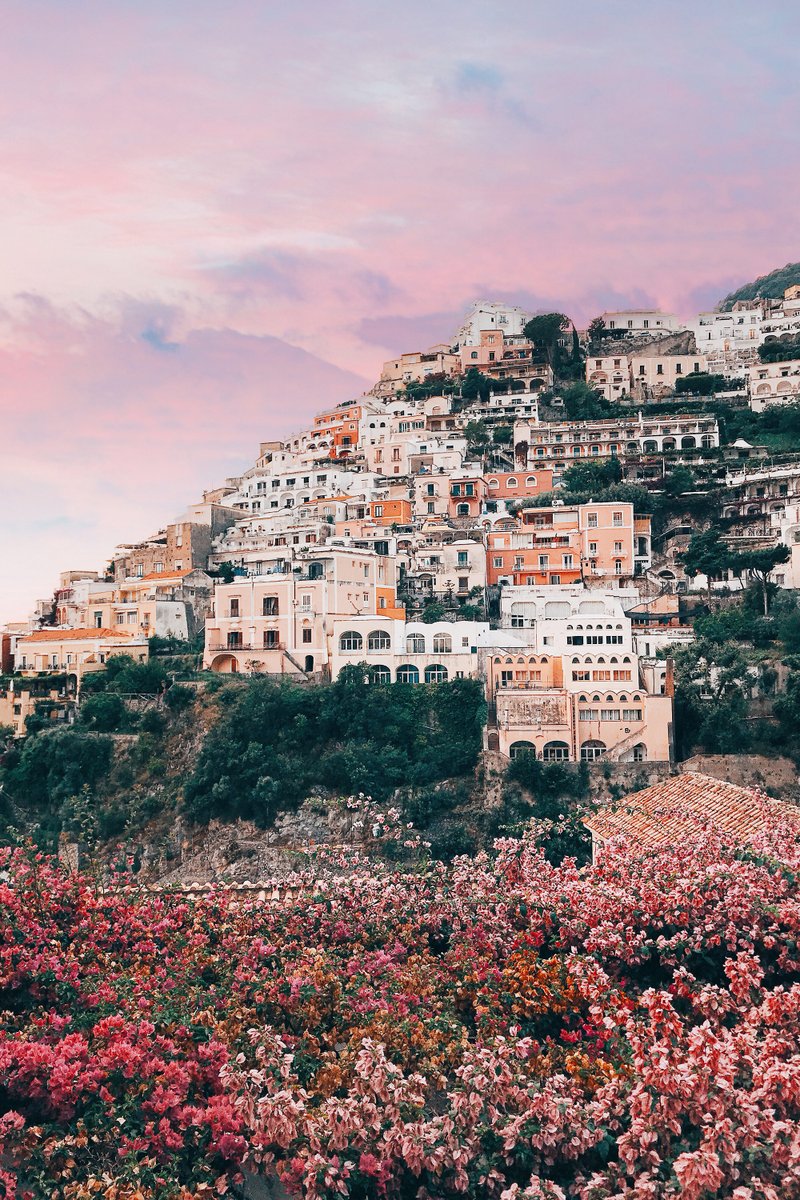 cntraveller's tweet photo. Is this the prettiest place in Italy? https://t.co/FCcSamZ36V https://t.co/GccAzxCuh2