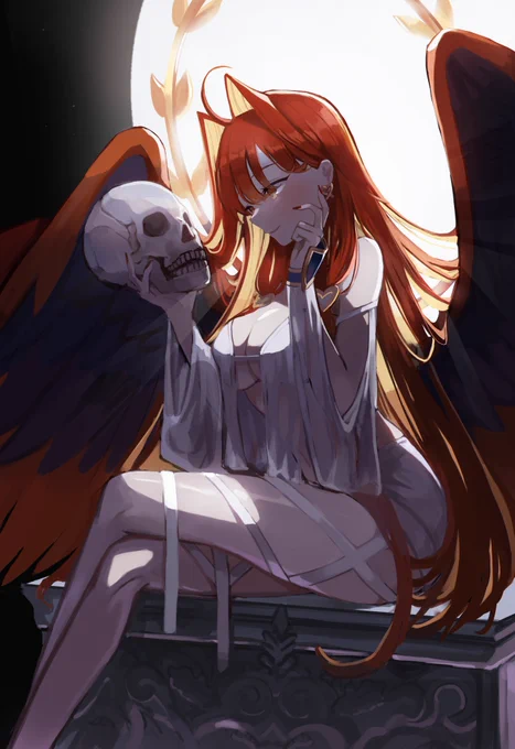 アフロディーテ #FGO6周年 #FGO 