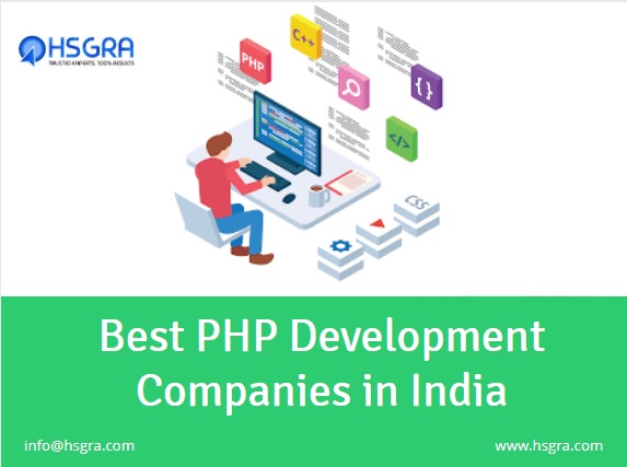 hsgradigital's tweet image. Best PHP Development Companies in India
hsgra.com/php-developmen…

#BestPHPDevelopmentCompaniesinIndia #BestPHPDevelopmentCompanies #BestPHPDevelopment #PHPDevelopment #Searchengine #search #Google #GooglePHPDevelopment #Bing #BingPHPDevelopment #Yahoo #YahooPHPDevelopment #HSGRA