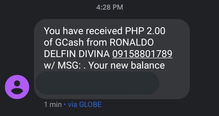 EliYnna_'s tweet photo. Thank you so much po❤️
@red_givess #red_proofs https://t.co/3GWpWwh6nd