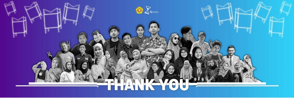 kknupn76's tweet photo. [PAMIT]

Hai hai..
Kita pamit dulu yaa..
Thanks sudah ngikutin dari awal

Stay safe and stay healthy
Sampai jumpa dilain kesempatan
___

#kkntematikbelanegara2021
#kkntematikbelanegaraupnvjatim2021
#upnvjatimbisa
#upnveteranjawatimur
#lppmupnveteranjawatimur
#lppmupnvjatim https://t.co/CXbPeZSNcv