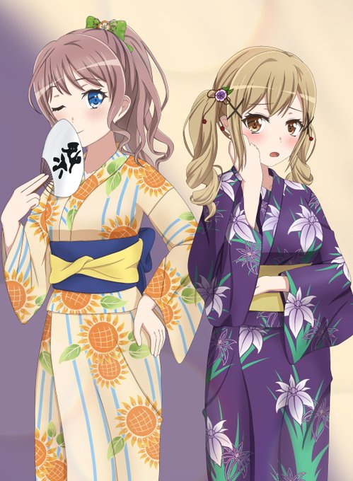 Twoucan 市ヶ谷有咲 の注目ツイート イラスト マンガ Twoucan 市ヶ谷有咲 の注目ツイート イラスト マンガ