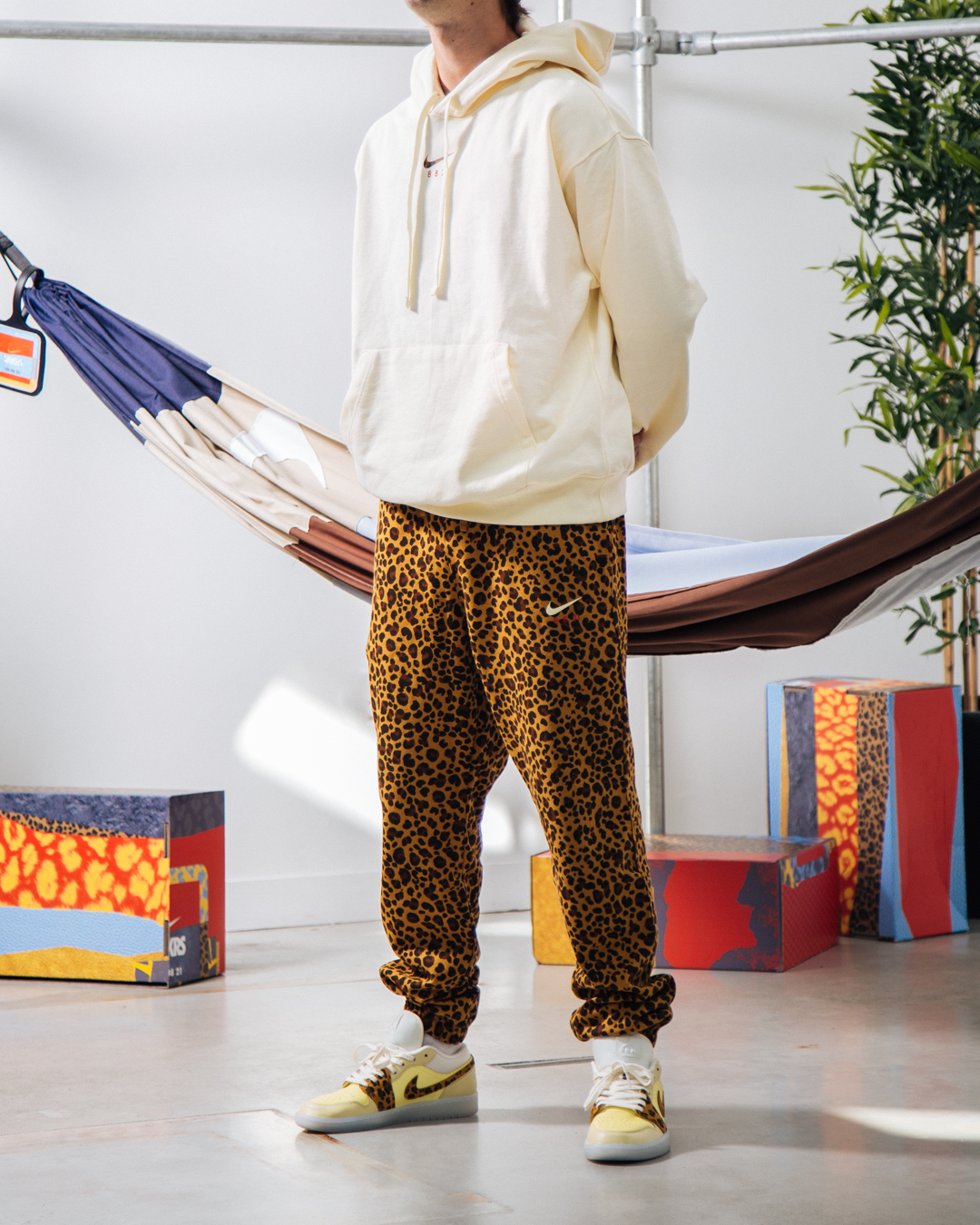 Snkrs day 2021 new arrivals