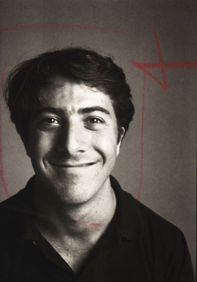 Happy birthday, Dustin Hoffman. 
