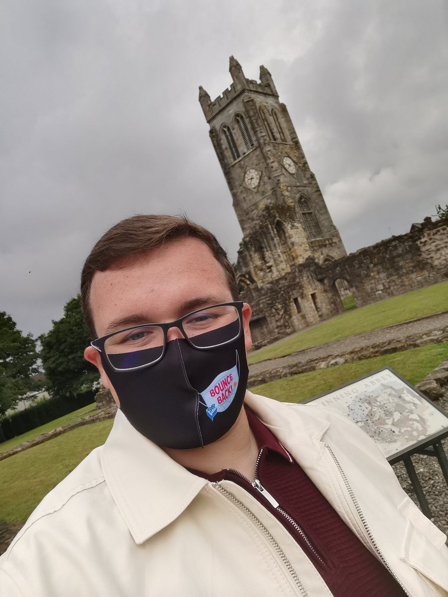 ARCHIVED: Aaran McDonald MSYP FRSA tweet media