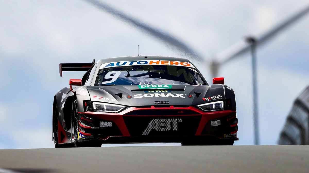 Audi Sport on X: .@abtmotorsport is returning to the @DTM in 2021