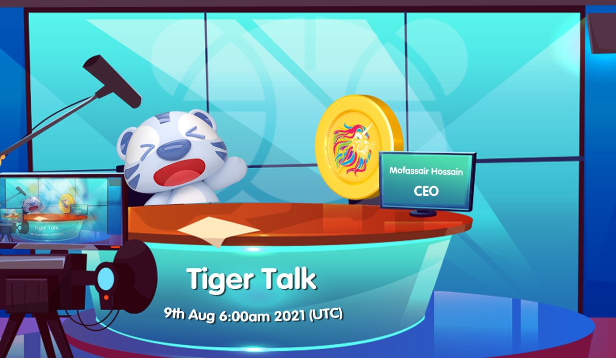 Cursedbycontent's tweet photo. #CoinTigerAMA
 
#CoinTiger + 
@swapleonicorn LIVE #AMA
 
500 #LEOS as the giveaway

join telegram:  https://t.co/E9nKQxqOvI  to participate  
follow 
@CoinTigerEX
 &amp; 
@swapleonicorn
 
rt &amp; like &amp; tag 5 frds

6:00 AM 9th Aug (UTC)

#Defi #BSC https://t.co/aKYdkTwAQj