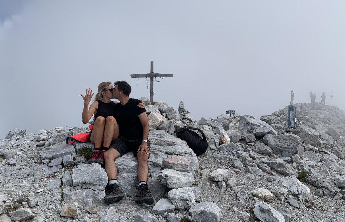 Tine Marie Daell tweet media