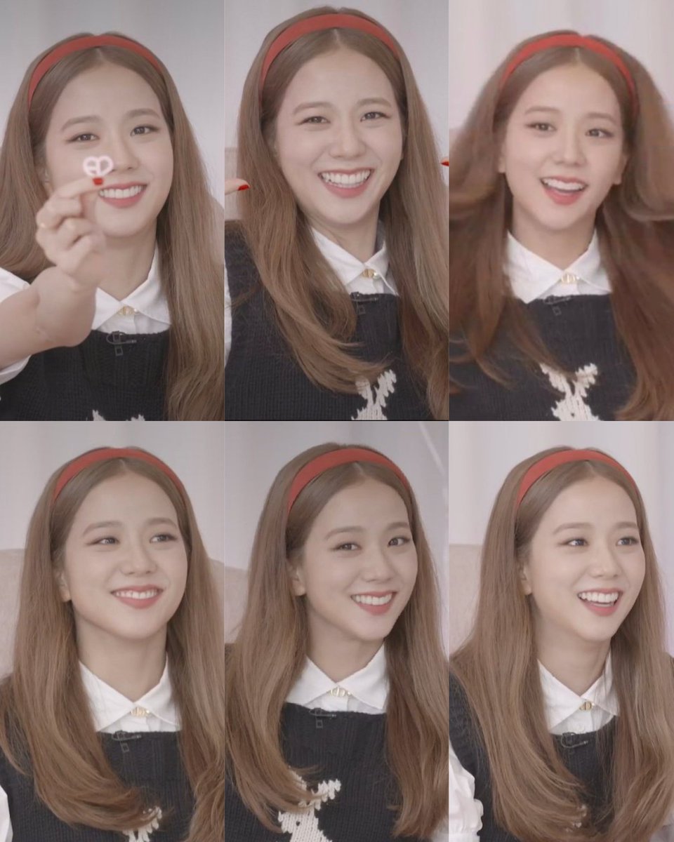 happy jisoo is my favorite jisoo