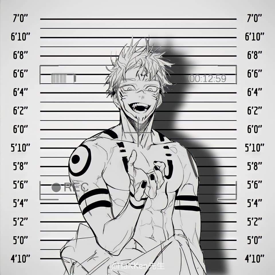 todorolily's tweet photo. Sukuna and Gojo 

📽️: Jujutsu Kaisen https://t.co/JN2RG1kUW3