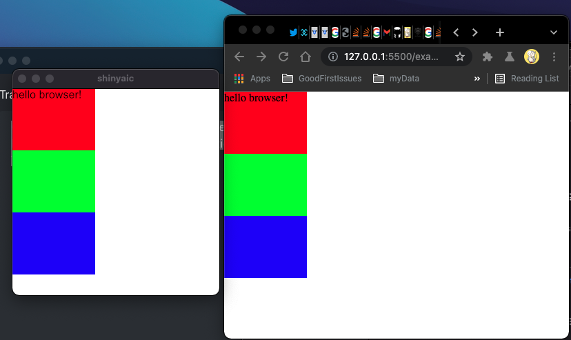Shinyaigeek/Shinobu Hayashi tweet media