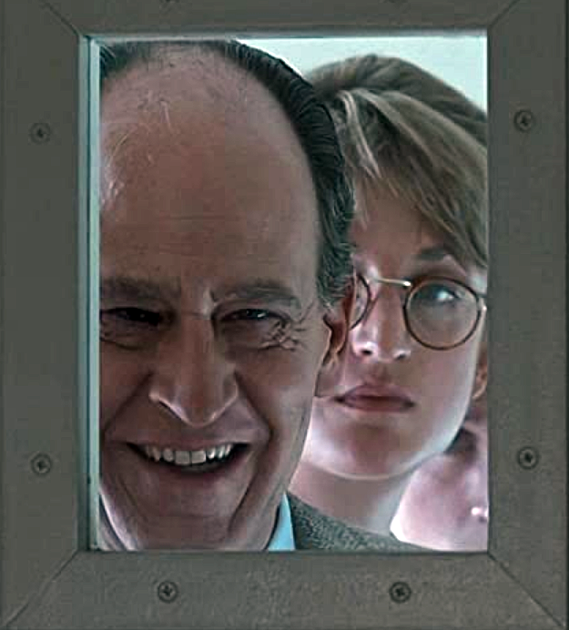 DivisaFilms's tweet photo. El actor Earl Boen cumple🎂 80 años, nacía un 8 de agosto de 1941. Lo recordamos como el patético Dr. Silberman en Terminator, #Terminator2ElJuicioFinal y Terminator 3.
📀#Bluray #DVD #EarlBoen https://t.co/WbMXaa4GS6