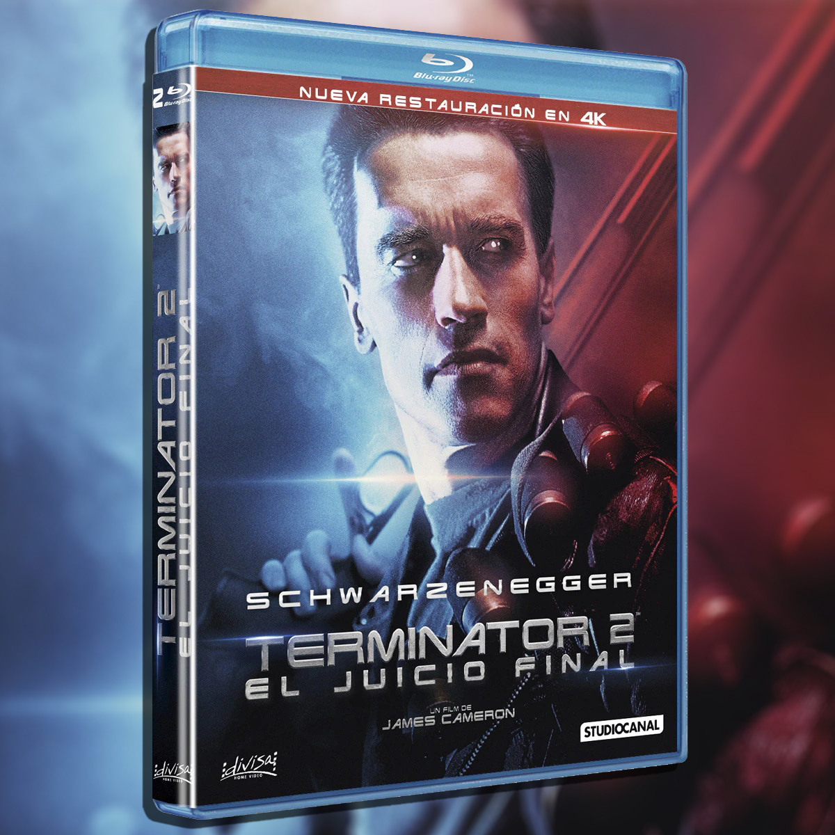 DivisaFilms's tweet photo. El actor Earl Boen cumple🎂 80 años, nacía un 8 de agosto de 1941. Lo recordamos como el patético Dr. Silberman en Terminator, #Terminator2ElJuicioFinal y Terminator 3.
📀#Bluray #DVD #EarlBoen https://t.co/WbMXaa4GS6