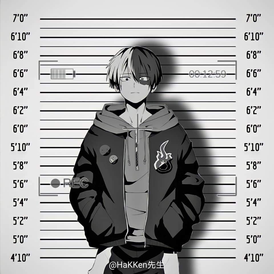 todorolily's tweet photo. Todoroki Shoto

📽️: My Hero Academia https://t.co/zfc9Na0c2g