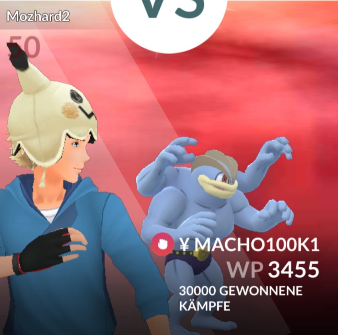 Mozhard2 tweet media