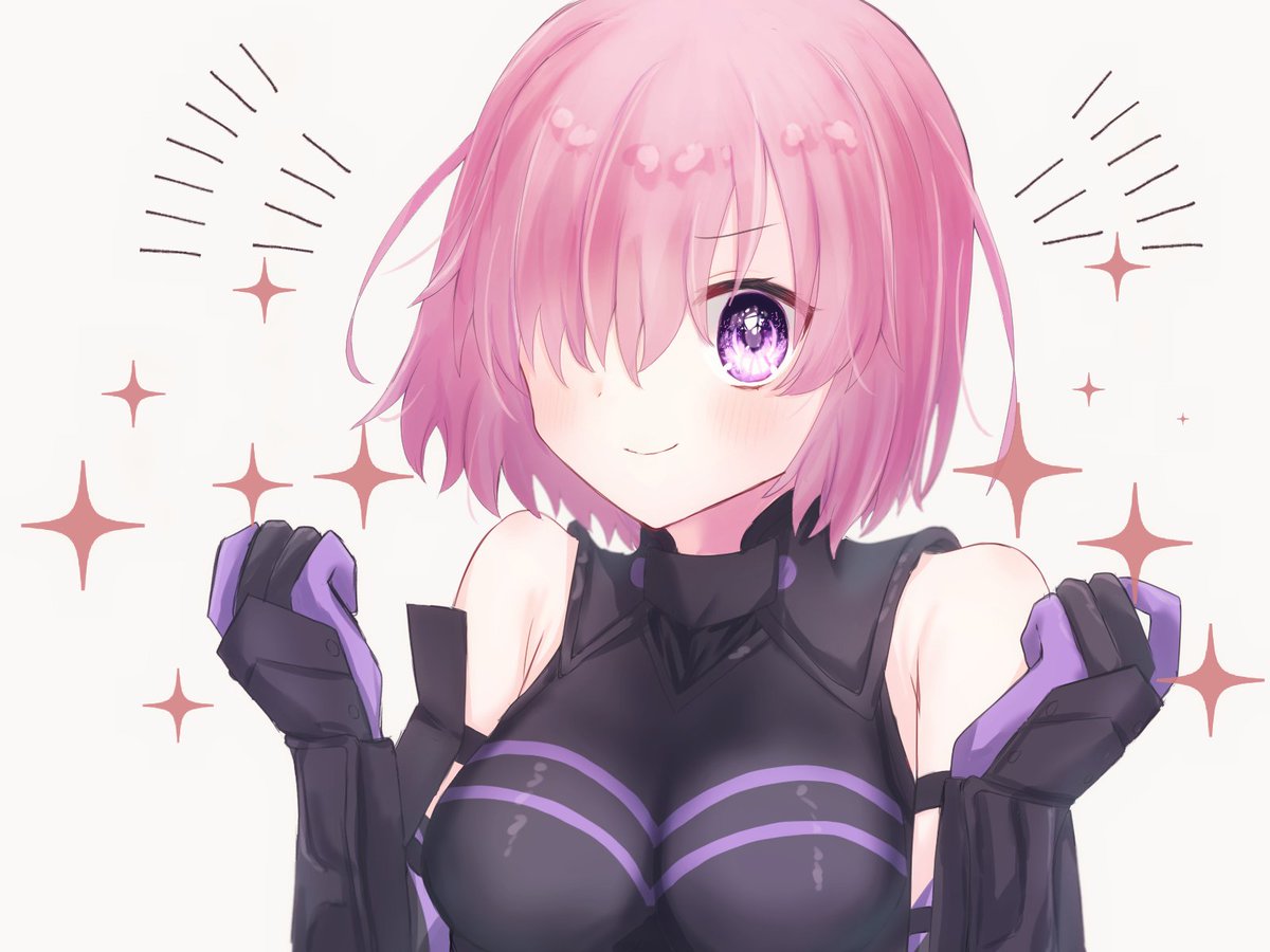 Fgo わたしの後輩はかわいくてつよい Fgo はるかっぱのイラスト